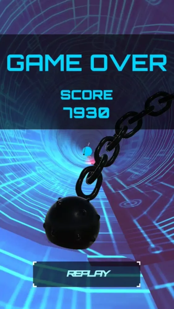 Wheel Ball Screenshots