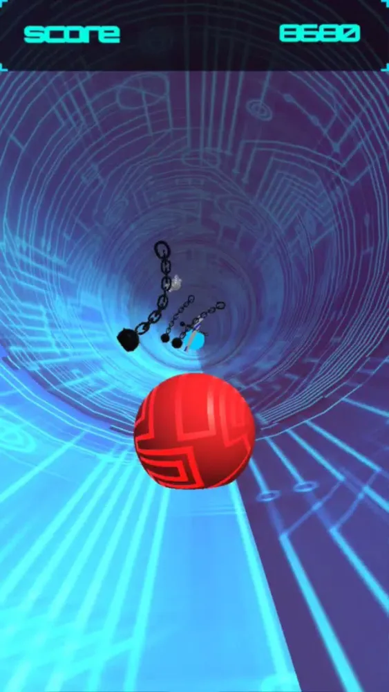 Wheel Ball Screenshots