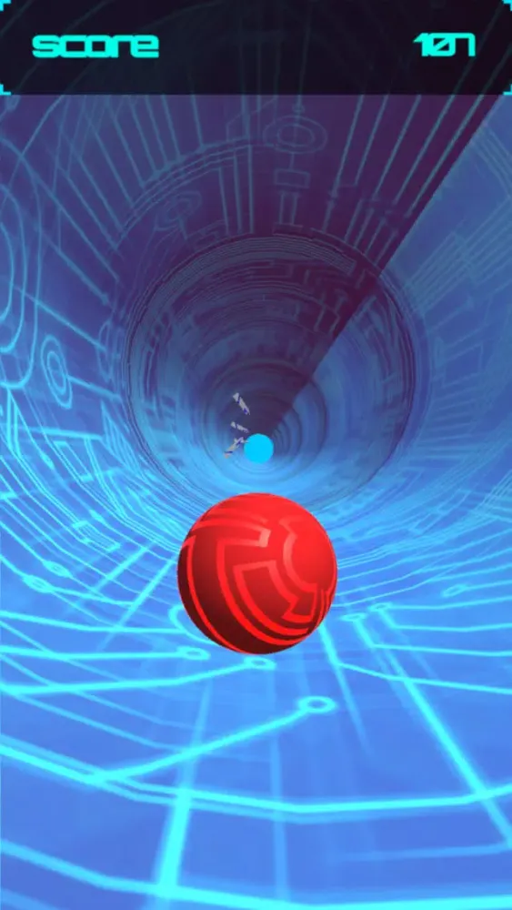 Wheel Ball Screenshots