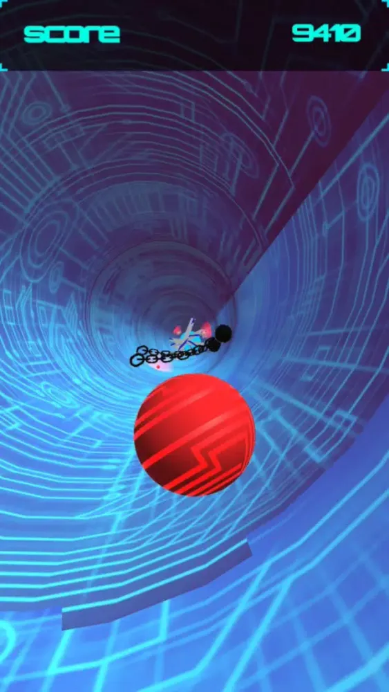 Wheel Ball Screenshots