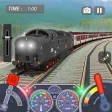 Indonesian Metro Train
