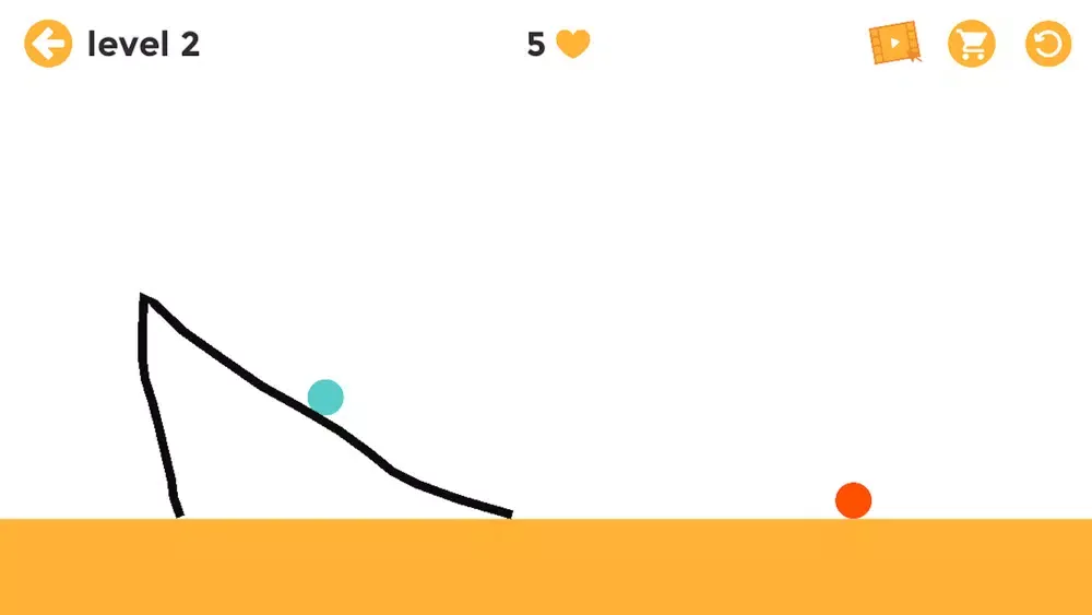 Скриншоты Brain Dots 2018