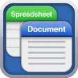 Office touch: word processor + spreadsheet file editor Office touch: word processor + spreadsheet file editor