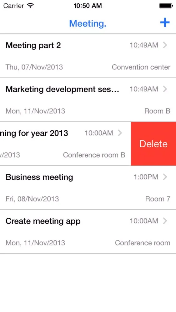تصاویر Meeting minutes maker - Create and share minutes, agendas, notes, tasks