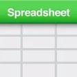 Spreadsheet touch: For Excel style spreadsheets