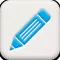 Writer app: Easy text editor for writers