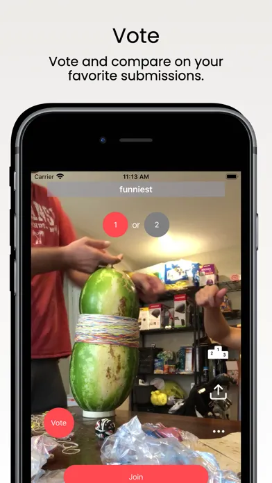 Gamify: Social mini games應用截圖
