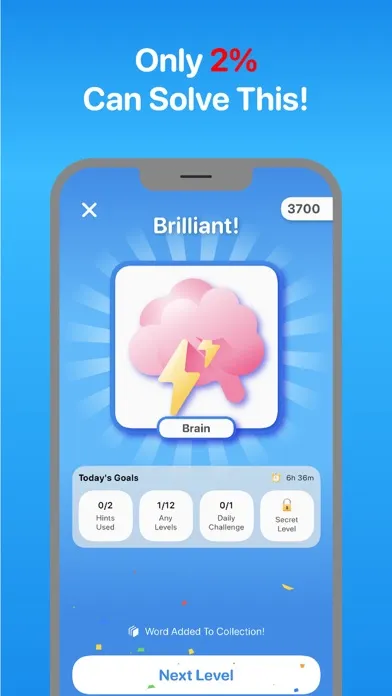 Word Drop - Viral Word Puzzle Ekran Görüntüleri