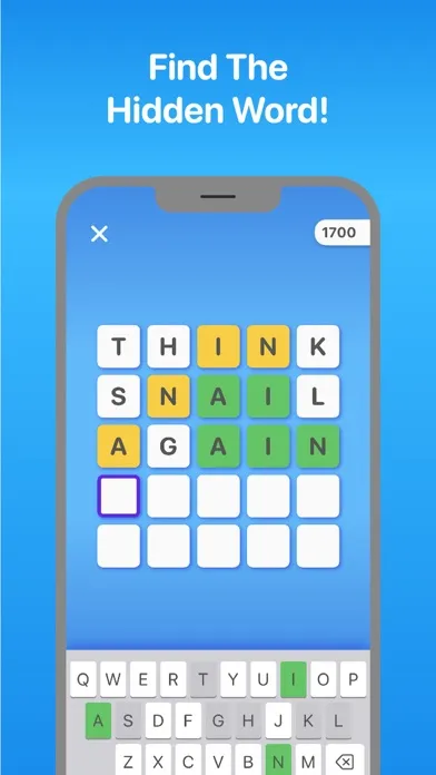 Word Drop - Viral Word Puzzle Ekran Görüntüleri