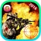 FPS Commando Gun Shooting Game