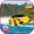 Floating Car Future Flying Car