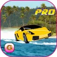 Floating Car Future Flying Car Pro