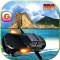 Floating Police Car Flying Cars – Futuristic Flight Simulator PRO game