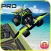 Flying Car Offroad Monster 4x4 Pro