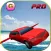 Floating Limo Flying Car Pro