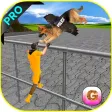 Flying Police Dog Prison Break Pro - Prisoner Escape Jail Breakout Mission from Alcatraz Flying Police Dog Prison Break Pro - Prisoner Escape Jail Breakout Mission from Alcatraz
