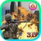 San Andreas City Gangster FPS - Sniper Shooting Game