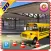 SchoolBus parking Simulator 2016 – Real Bus Driving Mania
