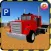 Trucker Parking Reborn 2016 - realistic 18 wheeler Truck Trailer Driving Mania Game