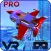 VR Flying Car Flight Simulator Pro - The best game for google cardboard Virtual Reality