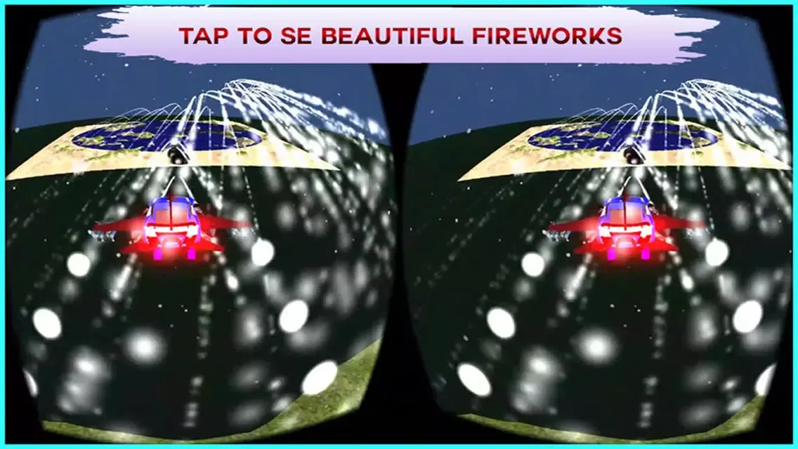 صور VR Flying Car Flight Simulator Pro - The best game for google cardboard Virtual Reality
