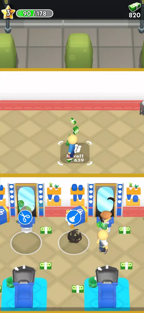 Fashion & Beauty Dreams Screenshots