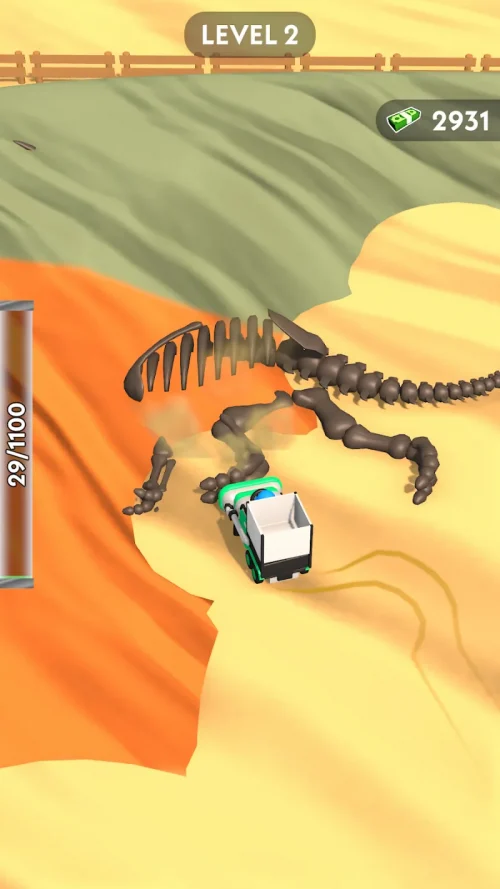 Fossil Dig-screenshot-2