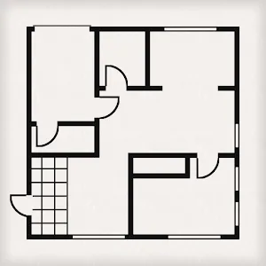 Room Sort - Floor Plan Game