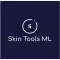 Skin Tools ML : RE