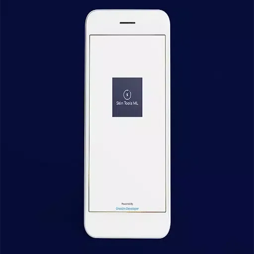 Skin Tools ML : RE应用截图