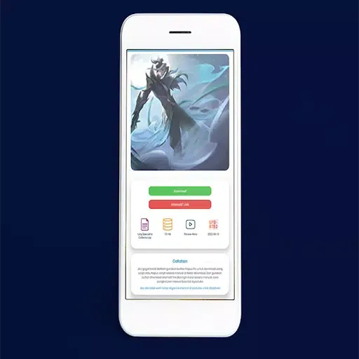 Skin Tools ML : RE应用截图