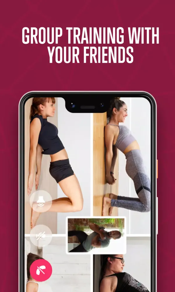 تصاویر Squatz Fitness