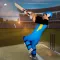 Cricket Game Champion Bat Ball
