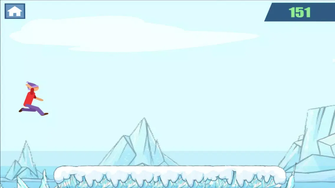 Captures d'écran de The Most Boring Game Of World