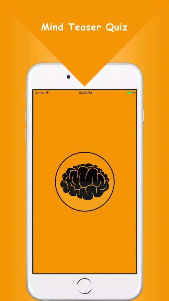 Screenshot di Brain Teasers Game