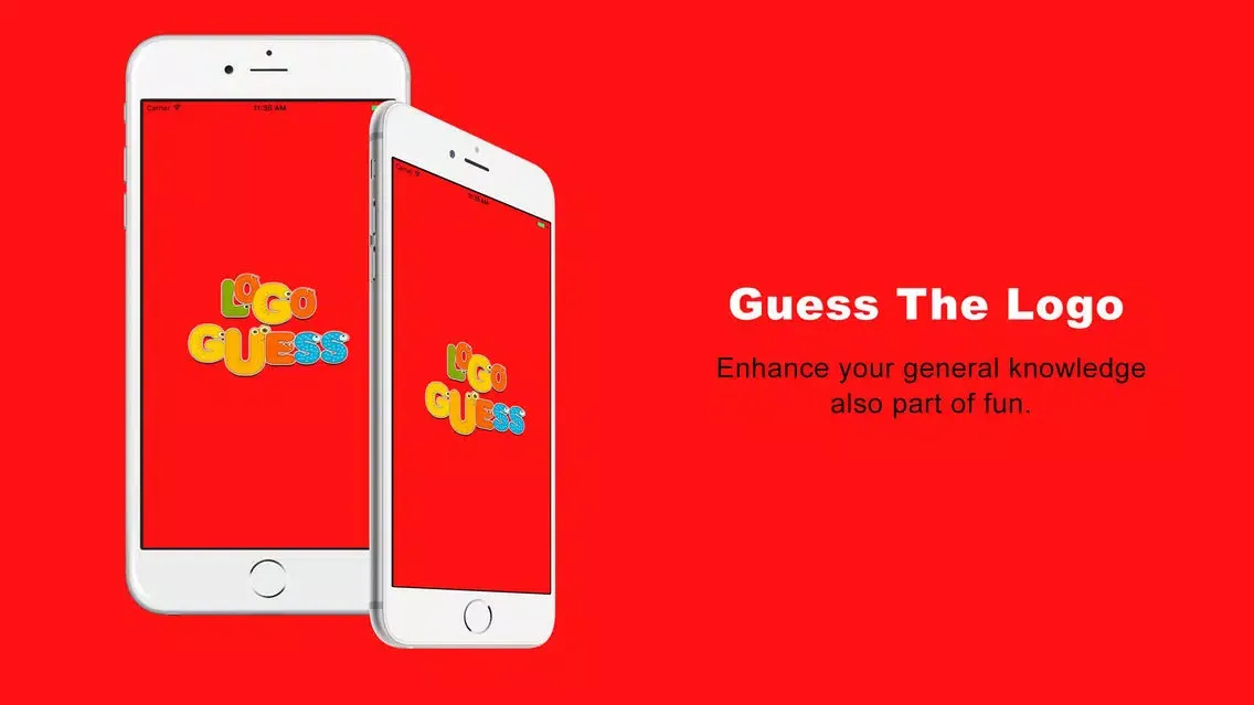 Guess The Popular Brands স্ক্রিনশট