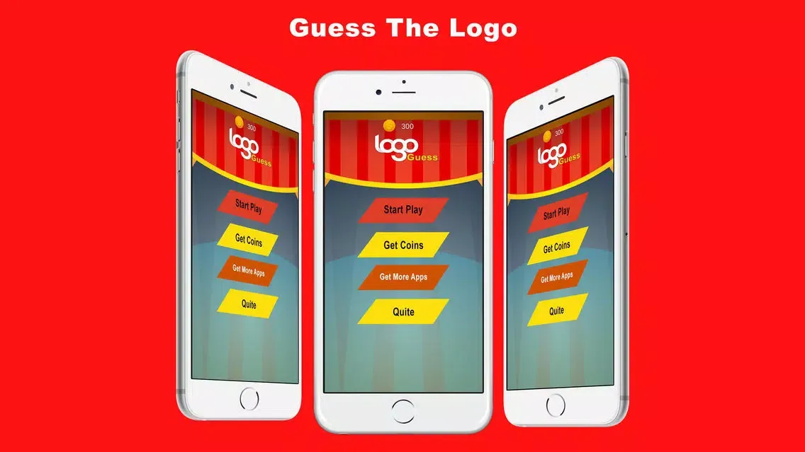 Guess The Popular Brands স্ক্রিনশট