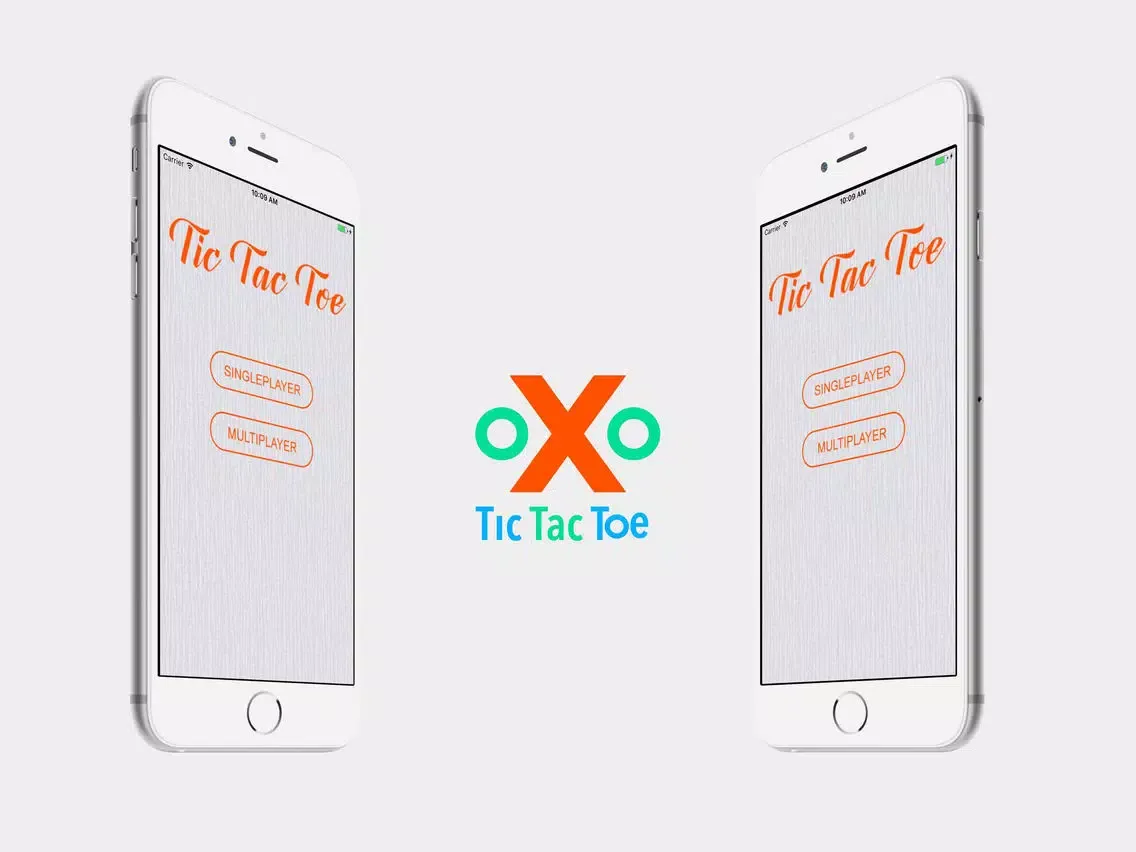 Capturas de pantalla de Tic Tac Toe Free : Mutiplayer iPad 