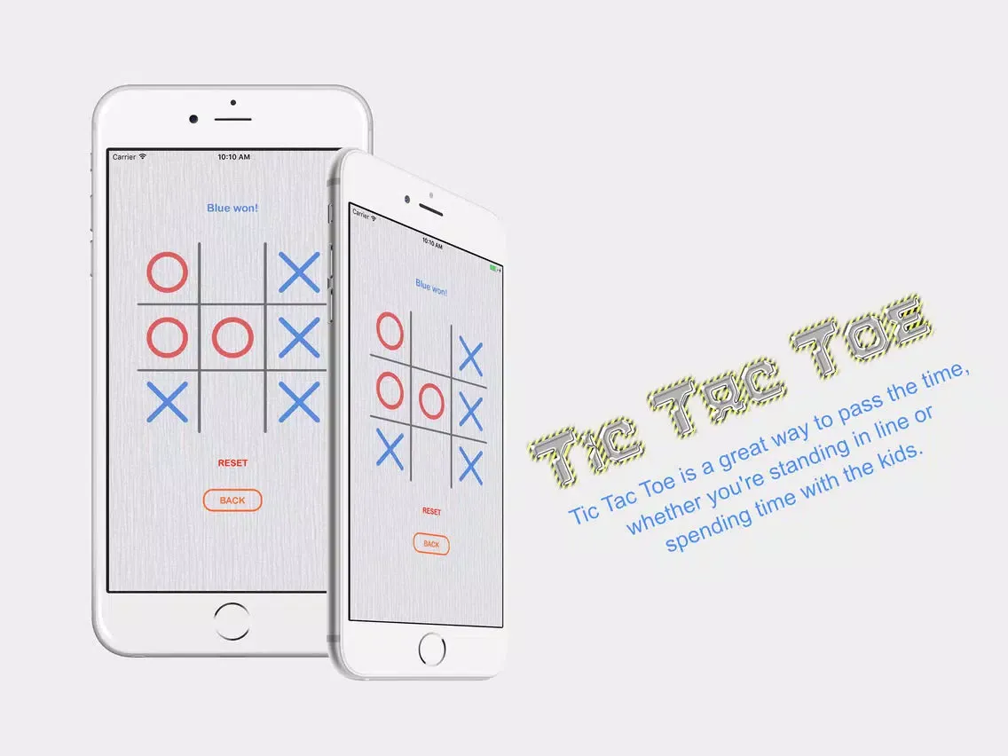 Capturas de pantalla de Tic Tac Toe Free : Mutiplayer iPad 