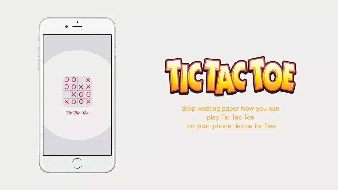 Capturas de pantalla de Tic Tac Toe Free : Mutiplayer