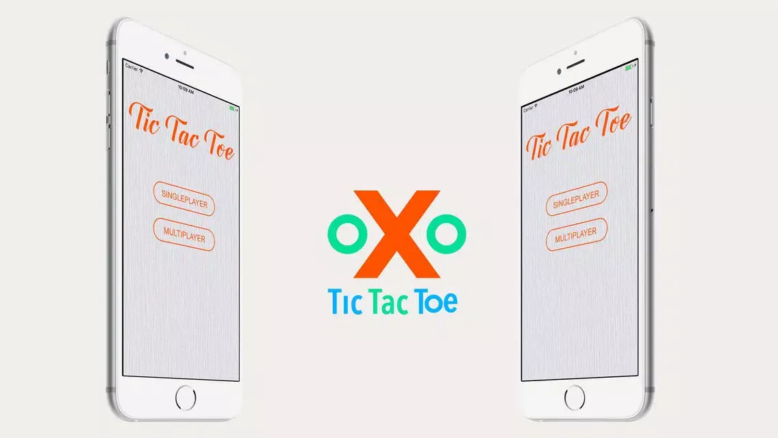 Capturas de pantalla de Tic Tac Toe Free : Mutiplayer