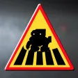 Droid Crosser - Traffic Dash