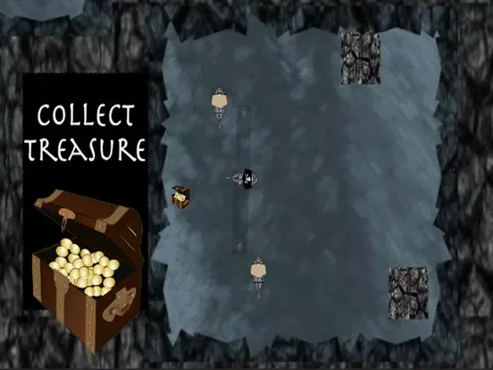 Loopy Treasure iPad  Ekran Görüntüleri