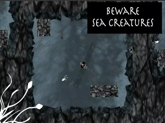 Loopy Treasure iPad  Ekran Görüntüleri