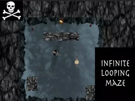 Loopy Treasure iPad  Ekran Görüntüleri