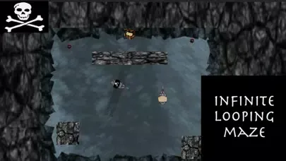 Loopy Treasure Ekran Görüntüleri