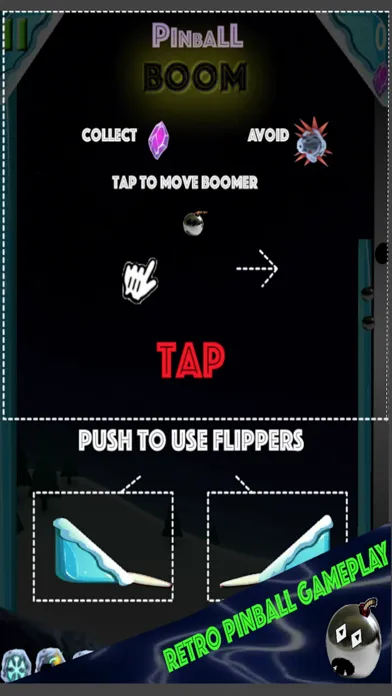 Pinball BOOM 스크린샷