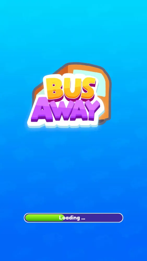 Screenshot di Bus Away