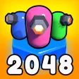 2048 Hexa TD