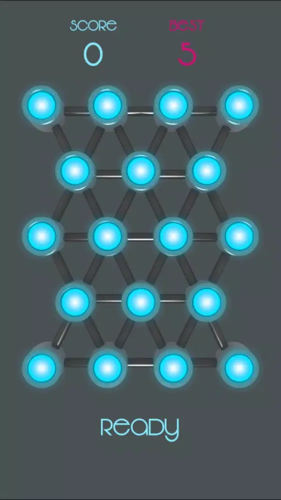Zrzuty ekranu Crazy Lamp